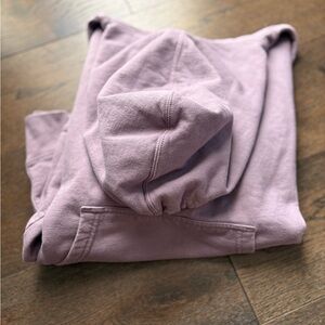 Sharpen The Axe hooded sweatshirt